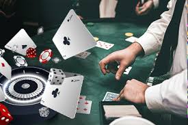 Casino R7